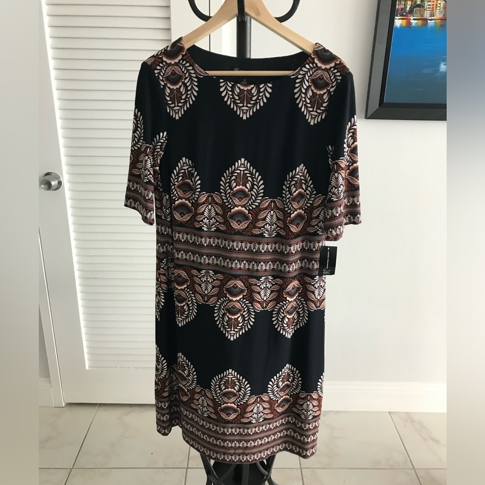 Inc Dress - Picture 2 of 3